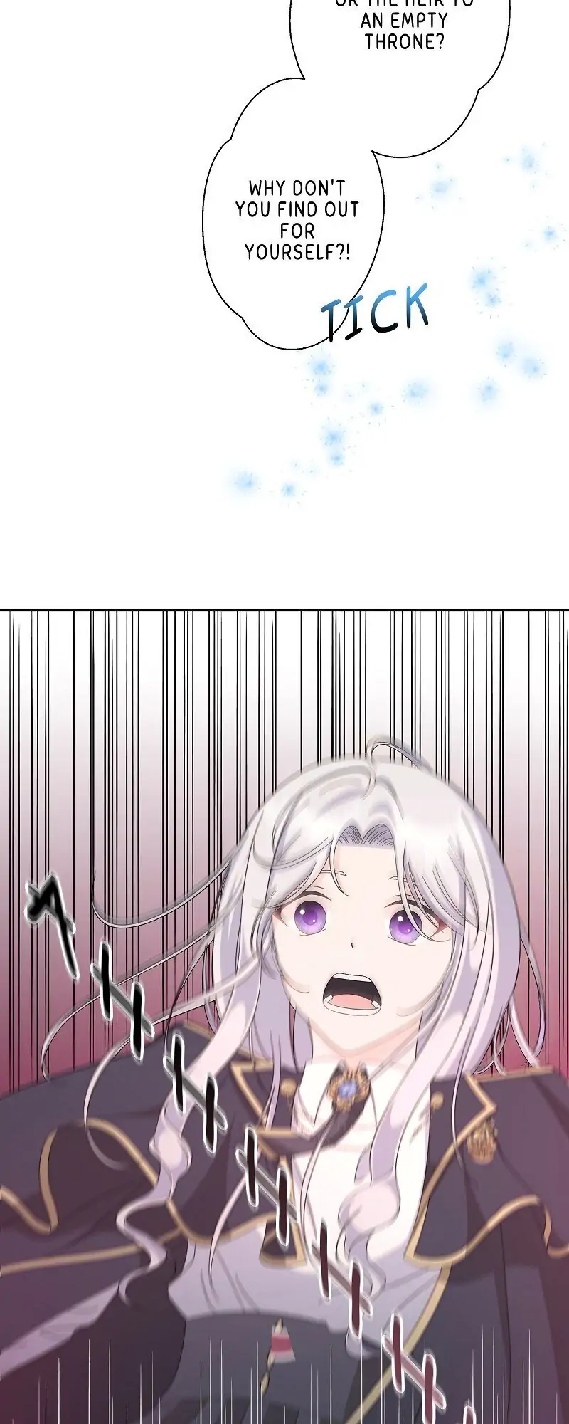 This Life, The Way I Want chapter 14 - page 37